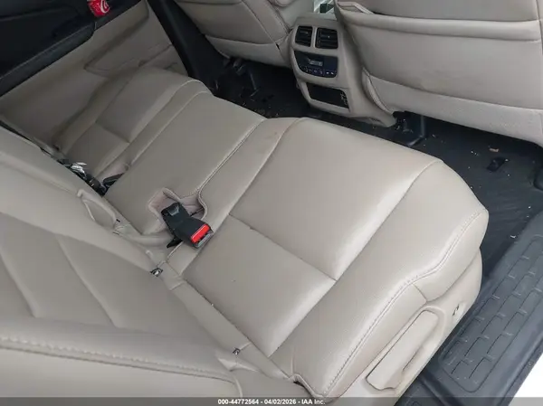 5FNYF5H58LB012966 2020 HONDA PILOT - Image 8