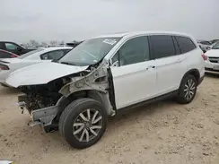 5FNYF5H58LB015494 2020 HONDA PILOT