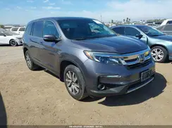 5FNYF5H58LB016645 2020 HONDA PILOT