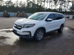 5FNYF5H58LB017875 2020 HONDA PILOT