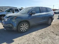 5FNYF5H58LB019691 2020 HONDA PILOT