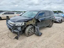 5FNYF5H58LB020372 2020 HONDA PILOT