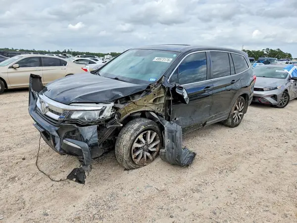 5FNYF5H58LB020372 2020 HONDA PILOT - Image 1