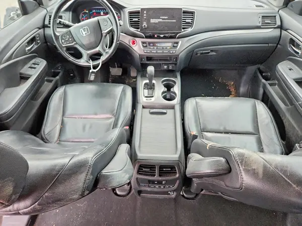 5FNYF5H58LB020372 2020 HONDA PILOT - Image 8