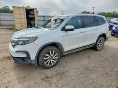 5FNYF5H58LB022722 2020 HONDA PILOT