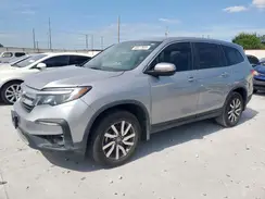 5FNYF5H58LB023028 2020 HONDA PILOT
