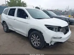 5FNYF5H58LB023093 2020 HONDA PILOT
