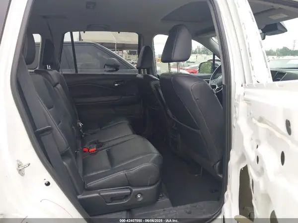 5FNYF5H58LB023093 2020 HONDA PILOT - Image 8