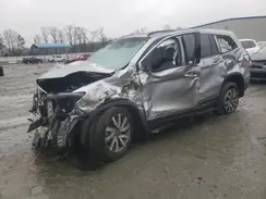 5FNYF5H58LB023188 2020 HONDA PILOT
