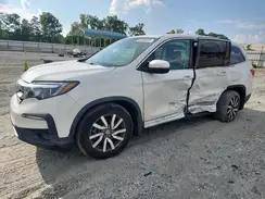 5FNYF5H58LB024616 2020 HONDA PILOT
