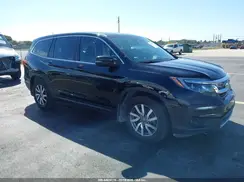 5FNYF5H58LB026088 2020 HONDA PILOT