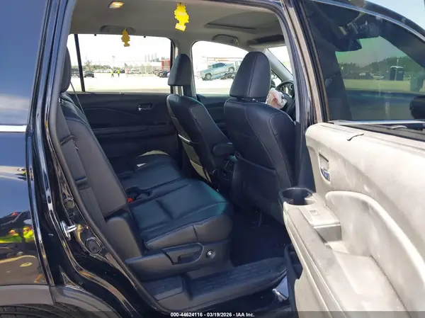 5FNYF5H58LB026088 2020 HONDA PILOT - Image 8