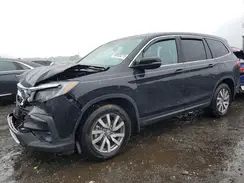 5FNYF5H58LB026947 2020 HONDA PILOT