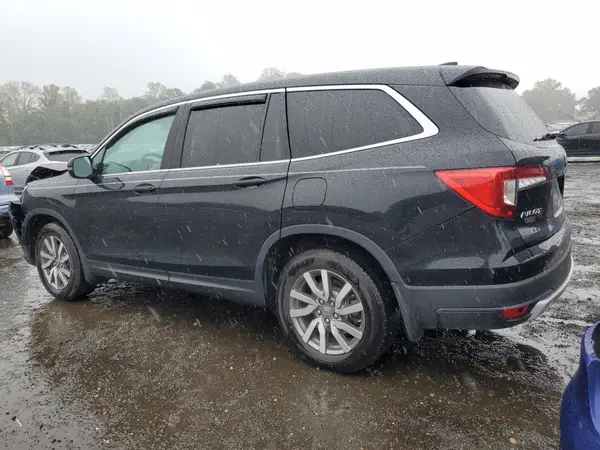 5FNYF5H58LB026947 2020 HONDA PILOT - Image 2