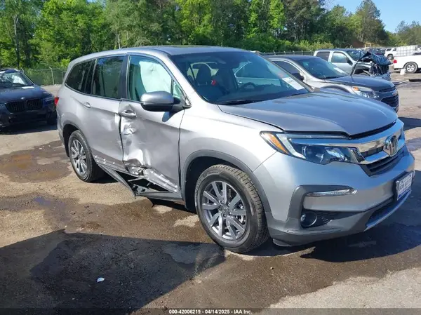 5FNYF5H58LB028410 2020 HONDA PILOT - Image 1