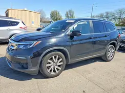 5FNYF5H58LB028682 2020 HONDA PILOT