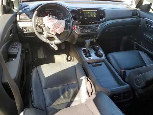 5FNYF5H58LB028682 2020 HONDA PILOT - Image 8