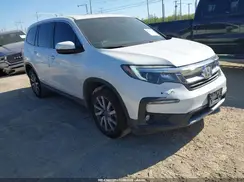 5FNYF5H58LB029024 2020 HONDA PILOT