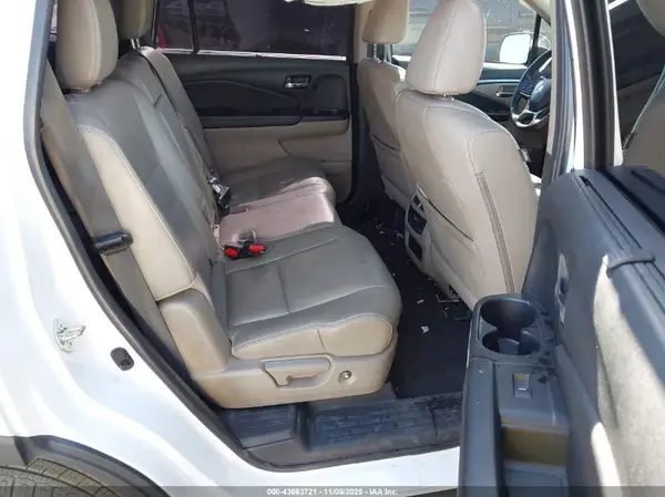 5FNYF5H58LB029024 2020 HONDA PILOT - Image 8