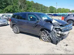 5FNYF5H58LB029170 2020 HONDA PILOT