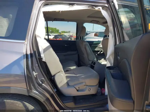 5FNYF5H58LB029170 2020 HONDA PILOT - Image 8