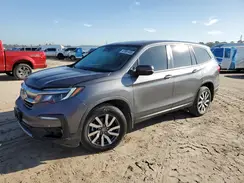 5FNYF5H58MB001760 2021 HONDA PILOT