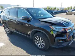 5FNYF5H58MB002763 2021 HONDA PILOT