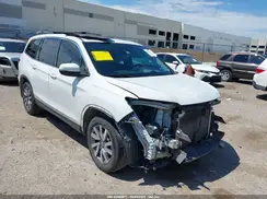 5FNYF5H58MB006697 2021 HONDA PILOT
