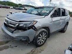 5FNYF5H58MB008921 2021 HONDA PILOT