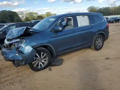 5FNYF5H58MB014525 2021 HONDA PILOT