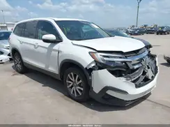 5FNYF5H58MB015531 2021 HONDA PILOT