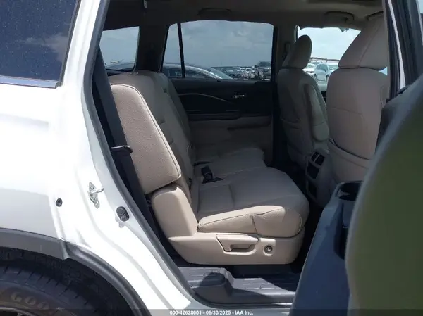 5FNYF5H58MB015531 2021 HONDA PILOT - Image 8