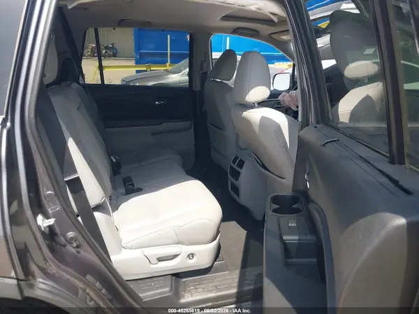 5FNYF5H58MB018879 2021 HONDA PILOT - Image 8