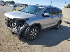 5FNYF5H58MB018915 2021 HONDA PILOT