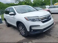 5FNYF5H58MB022835 2021 HONDA PILOT