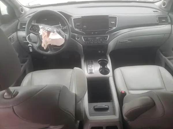 5FNYF5H58MB024424 2021 HONDA PILOT - Image 8