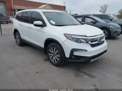 5FNYF5H58MB025685 2021 HONDA PILOT