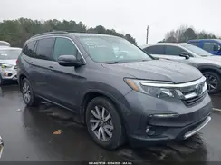 5FNYF5H58MB027467 2021 HONDA PILOT