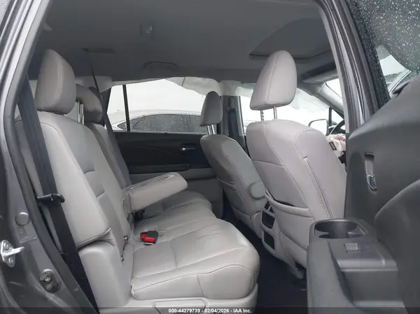 5FNYF5H58MB027467 2021 HONDA PILOT - Image 8