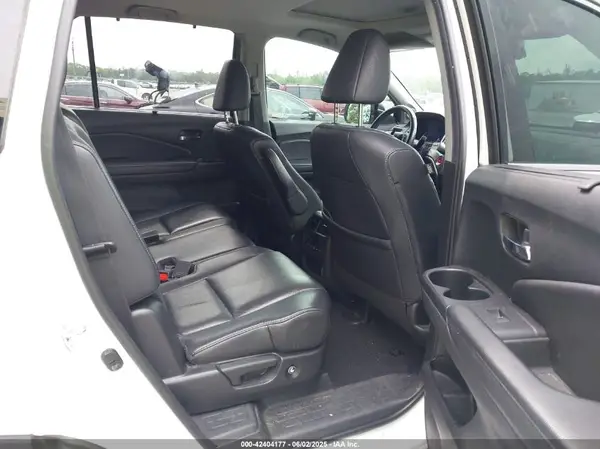5FNYF5H58MB027498 2021 HONDA PILOT - Image 8
