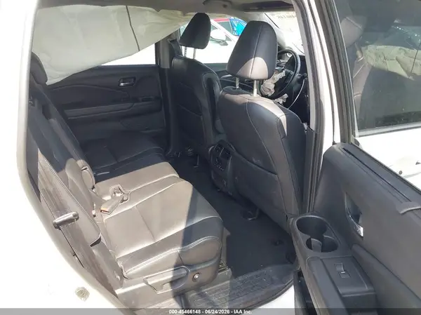 5FNYF5H58MB027906 2021 HONDA PILOT - Image 8