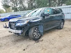 5FNYF5H58MB029655 2021 HONDA PILOT
