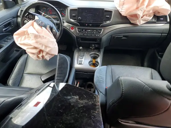 5FNYF5H58MB029655 2021 HONDA PILOT - Image 8