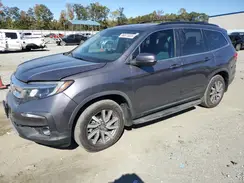 5FNYF5H58MB036220 2021 HONDA PILOT