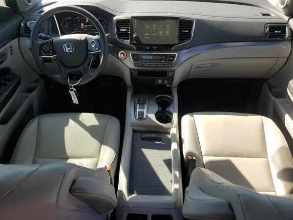 5FNYF5H58MB036220 2021 HONDA PILOT - Image 8