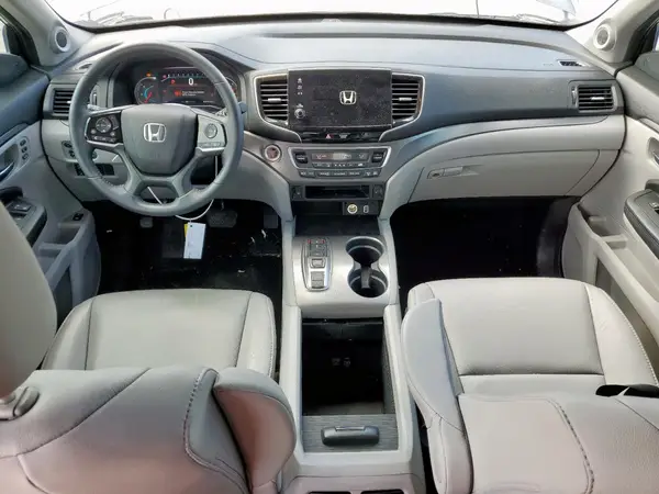 5FNYF5H58MB036332 2021 HONDA PILOT - Image 8