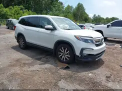 5FNYF5H58MB037366 2021 HONDA PILOT