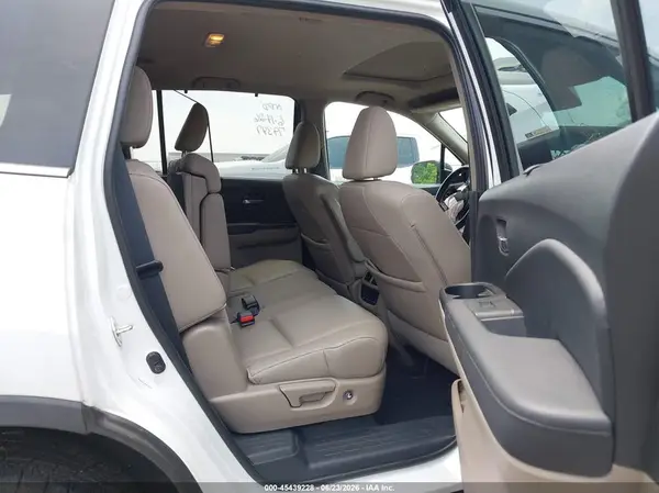 5FNYF5H58MB037366 2021 HONDA PILOT - Image 8