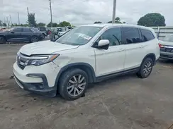 5FNYF5H58MB044785 2021 HONDA PILOT