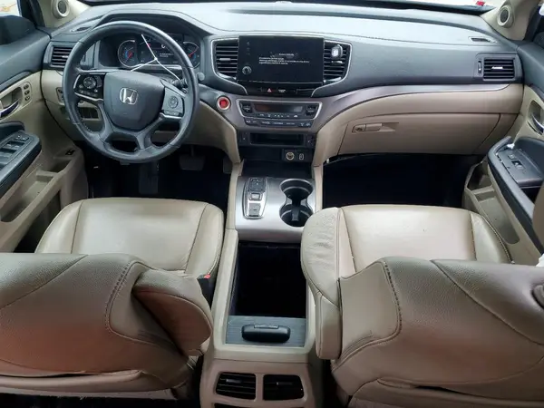 5FNYF5H58MB044785 2021 HONDA PILOT - Image 8